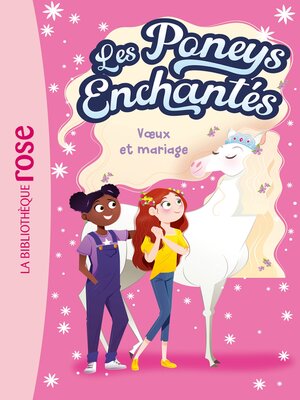 cover image of Voeux et mariage